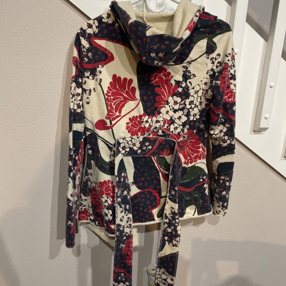 Lucky Brand  hoodie Jacket - Picture 7 of 7